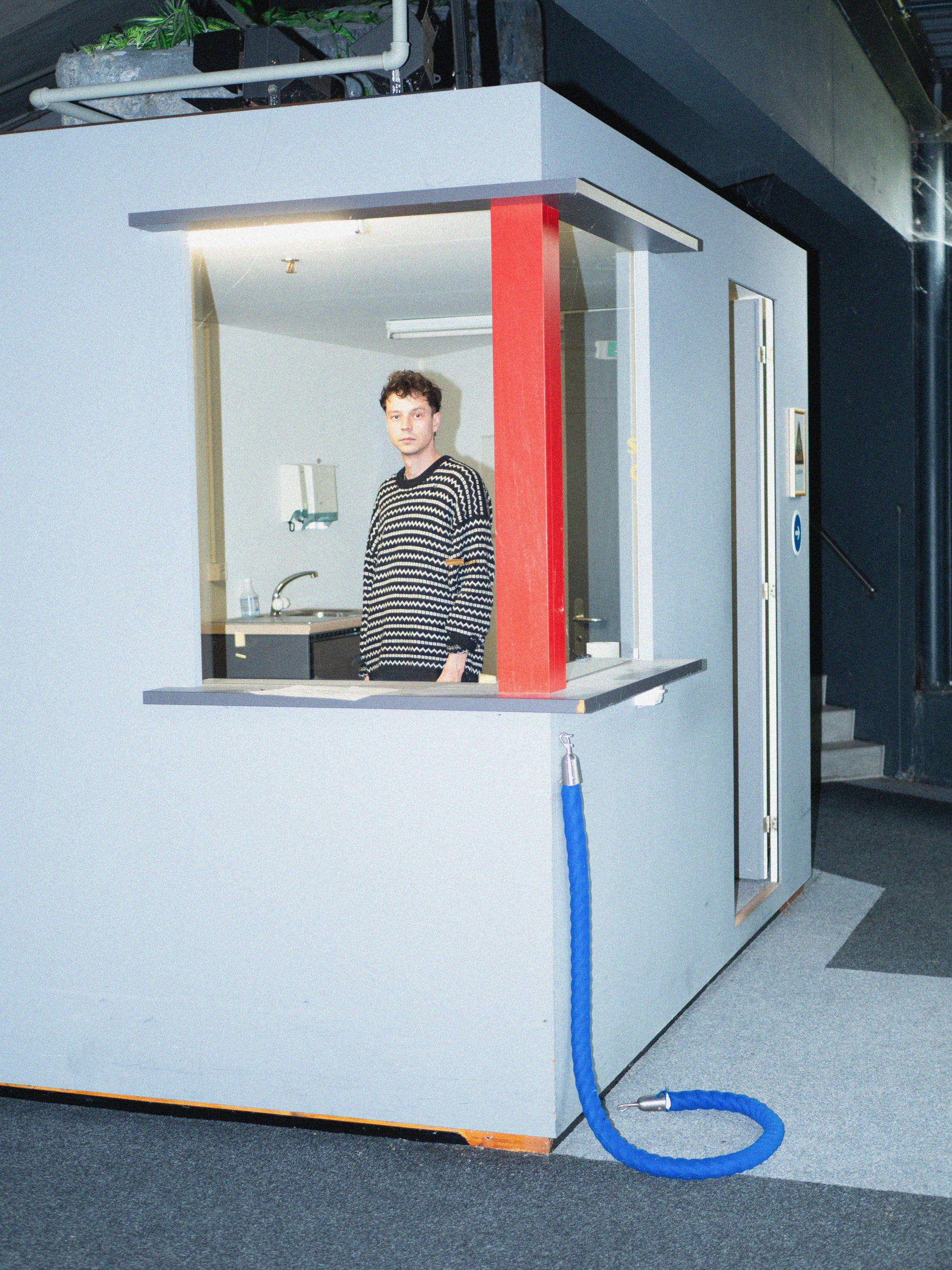 Foto: Gianna Brühwiler