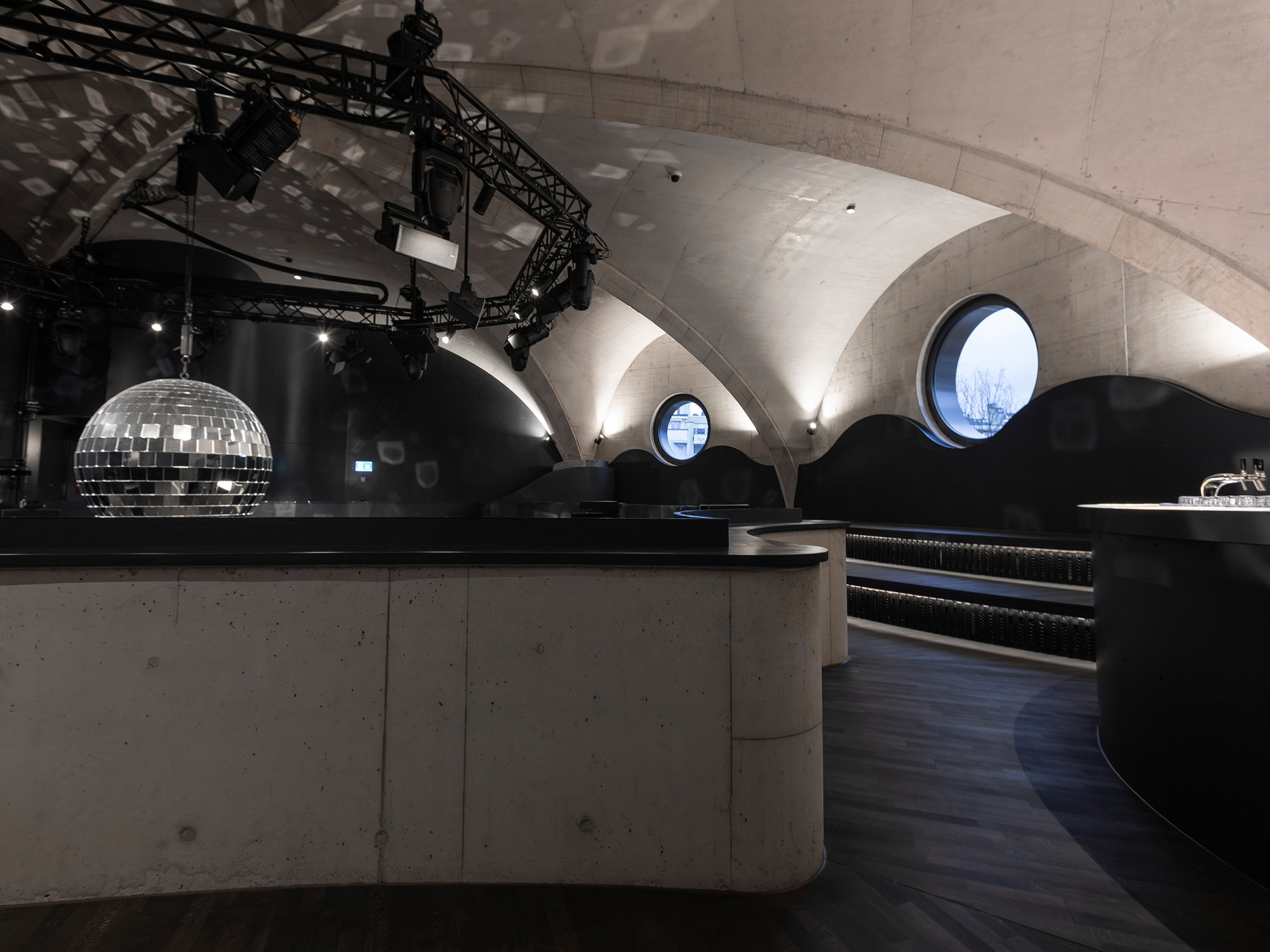 Foto: Timon Christen, Modulwerk