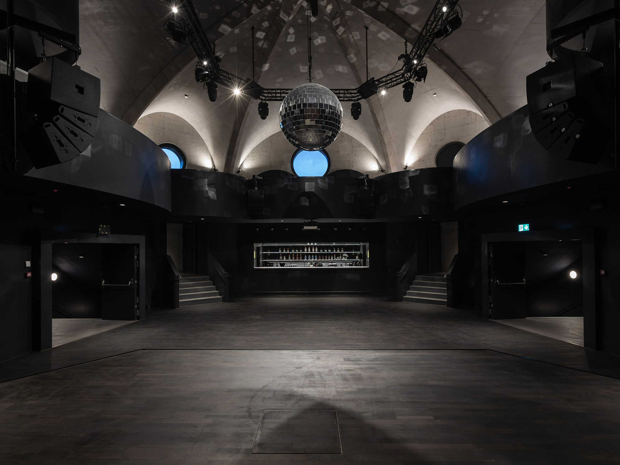 Foto: Timon Christen, modulwerk